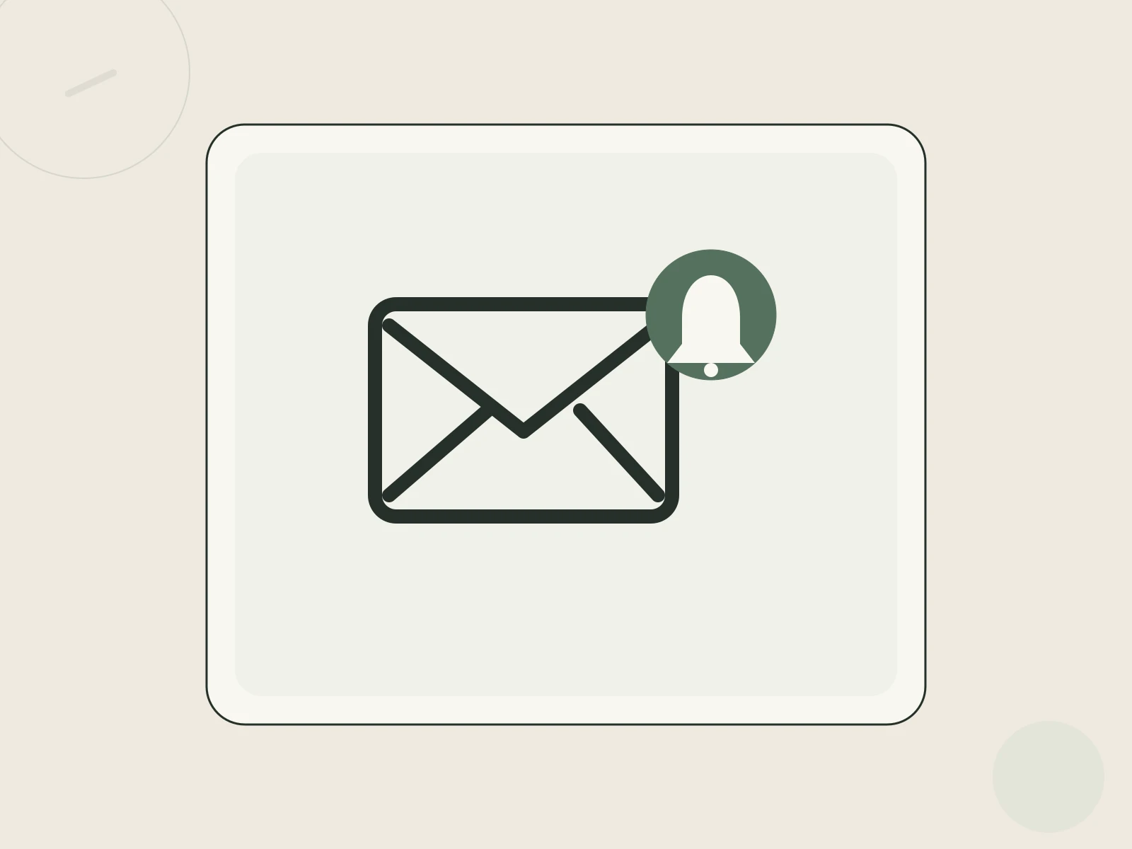 Email subscription controls for Brentwood city updates